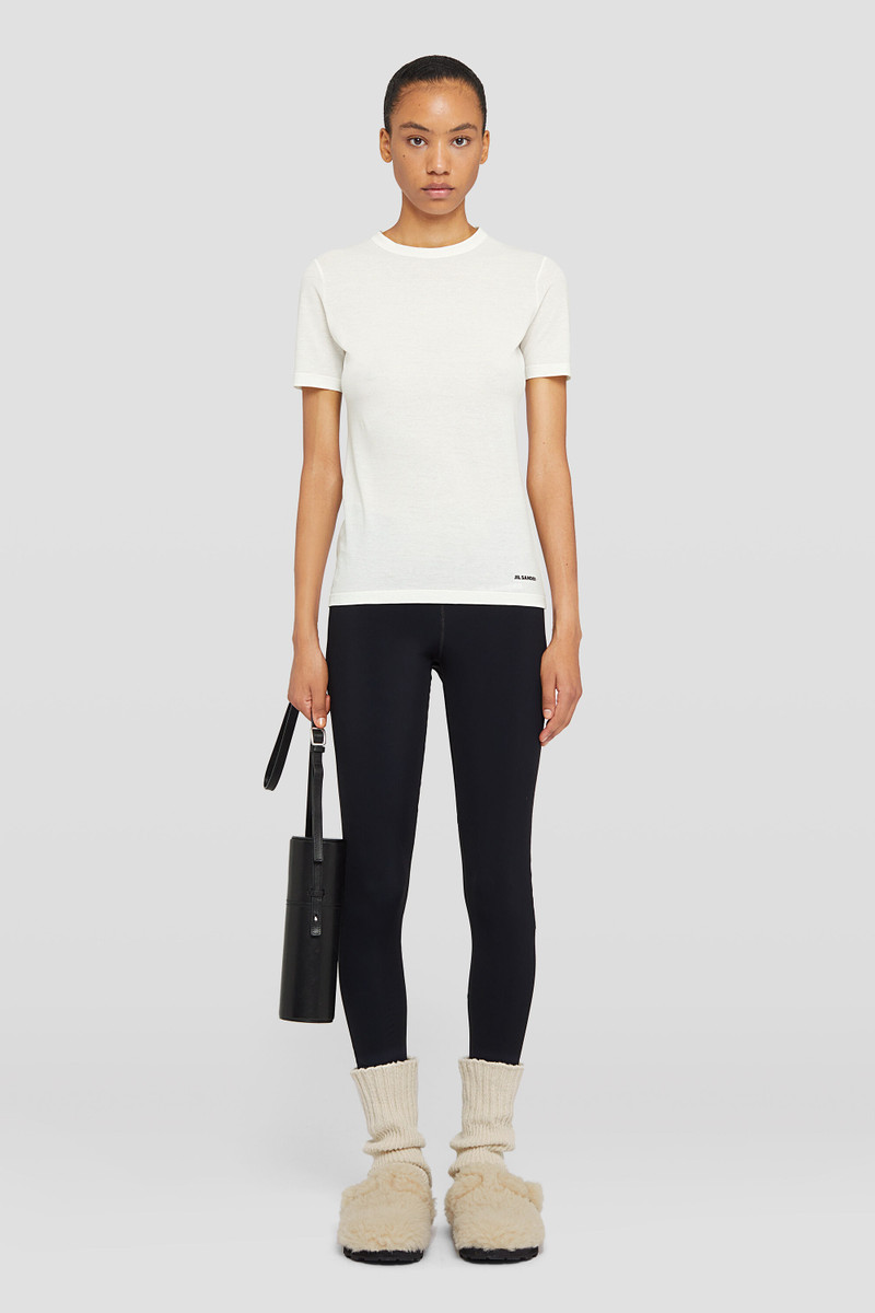 Jil Sander Crew-Neck T-Shirt outlook