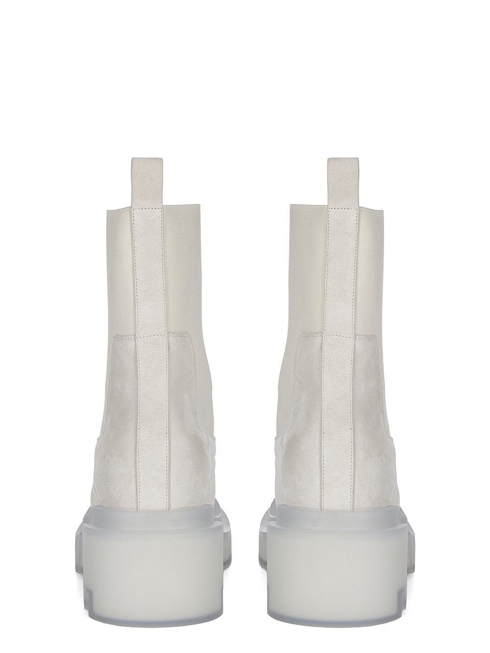 BOOTS - 4