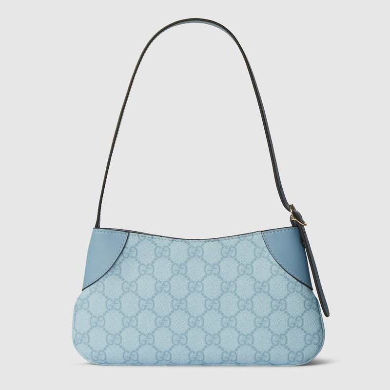 GG Emblem super mini shoulder bag 4