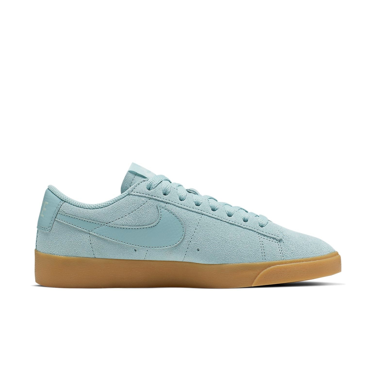 (WMNS) Nike Blazer Low SD 's AV9373-300 - 2