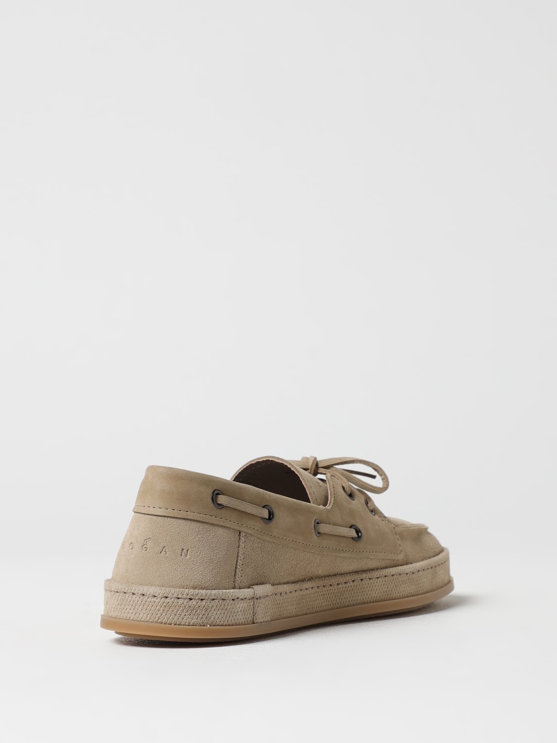 Shoes men Hogan - 3