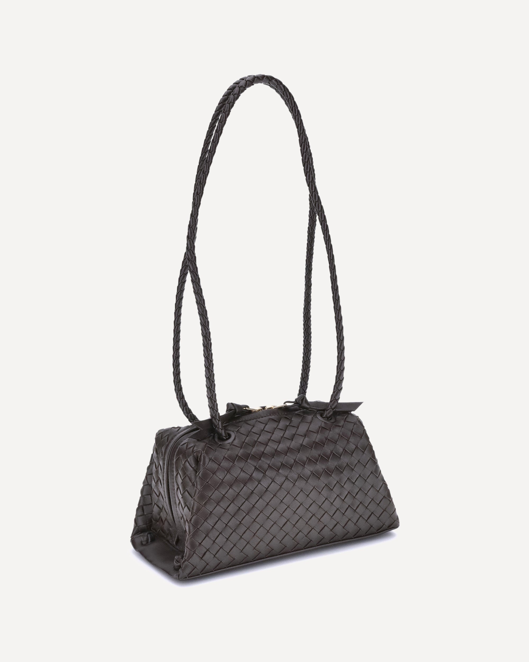 Tokyo Shoulder Bag - 3