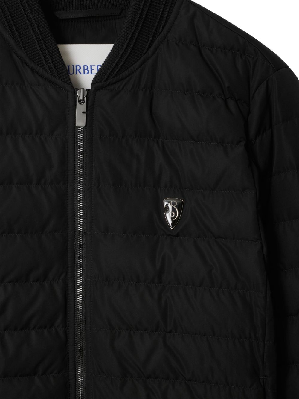 padded jacket - 5