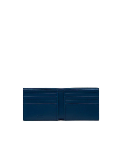 Prada Ostrich Leather Wallet outlook