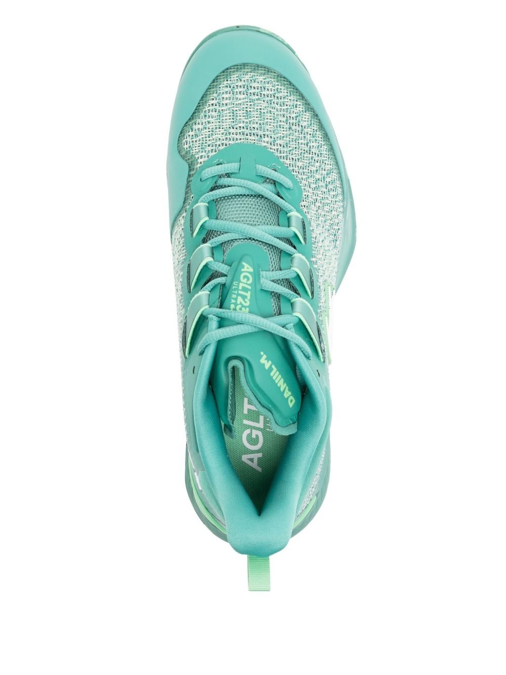 x Daniil Medvedev AG-LT23 ultra tennis shoes - 4