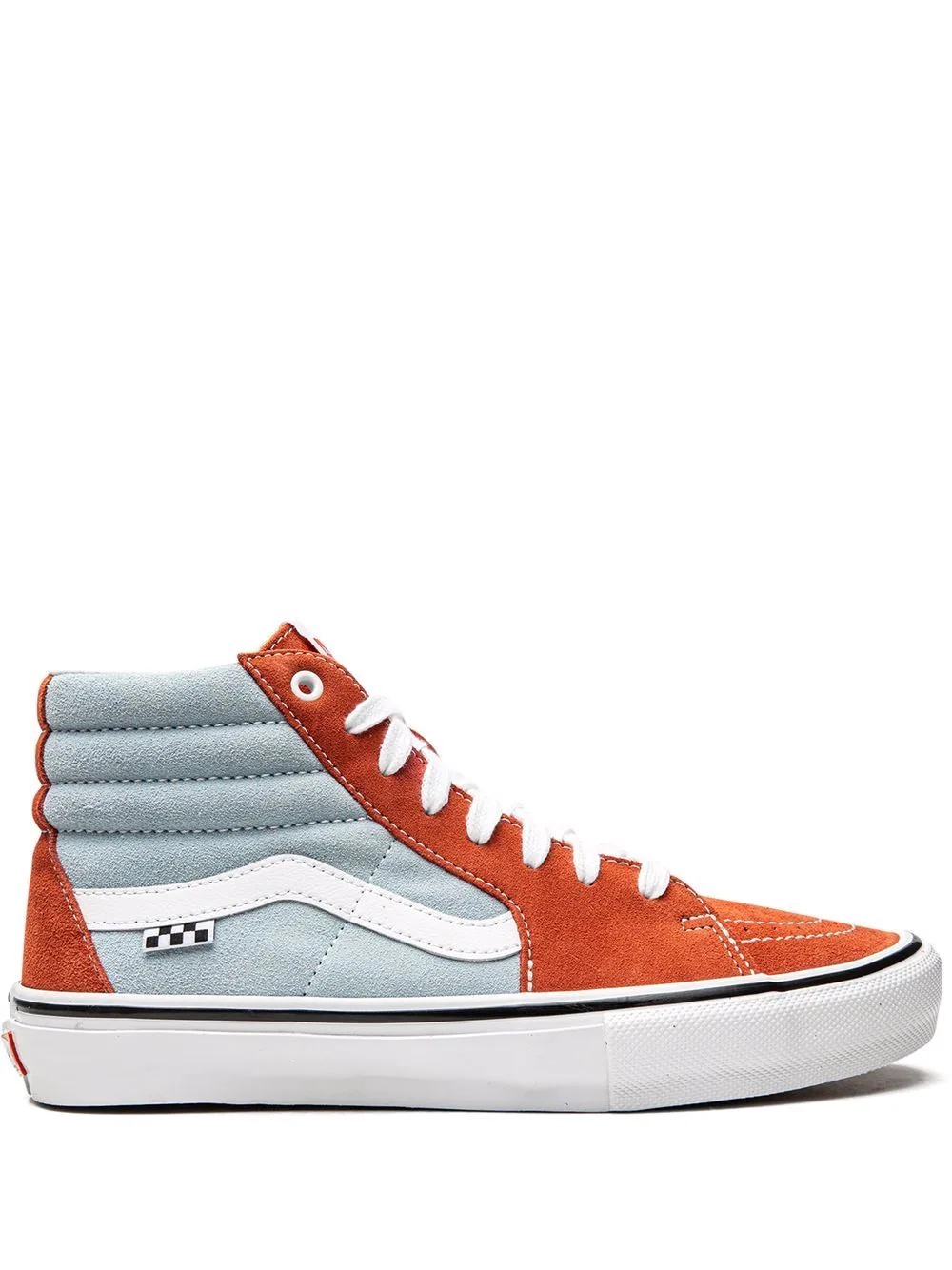 SK8-Hi high-top sneakers - 1