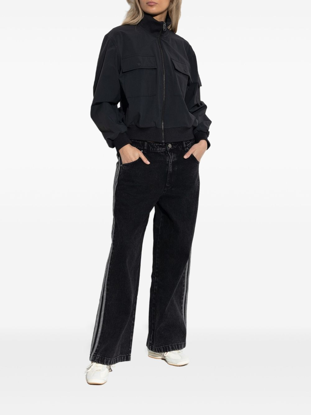 3-Stripes jeans - 2