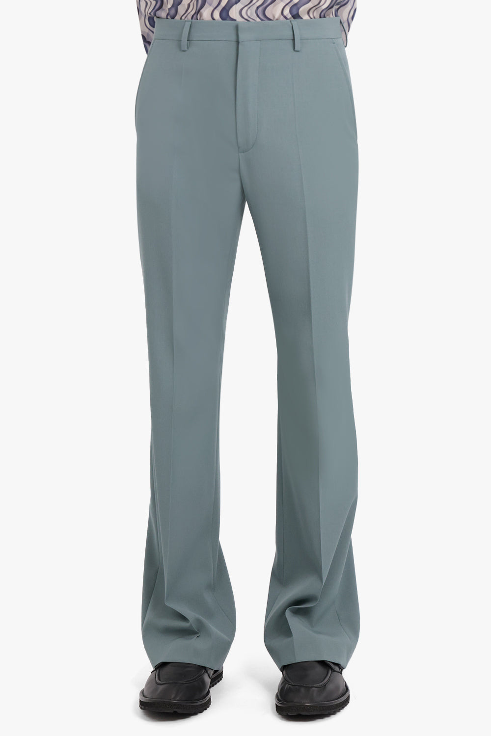 PREELY PANTS | RAF - 3