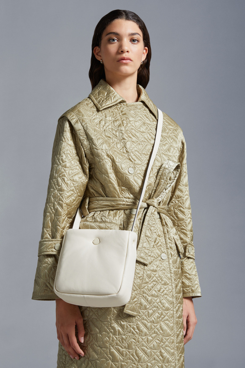 Moncler Tiarna Cross Body Bag outlook