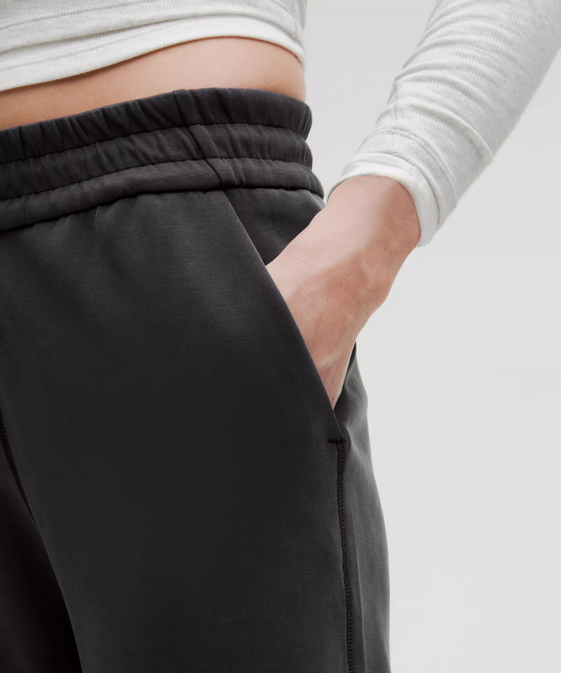 Brushed Softstreme High-Rise Jogger 5