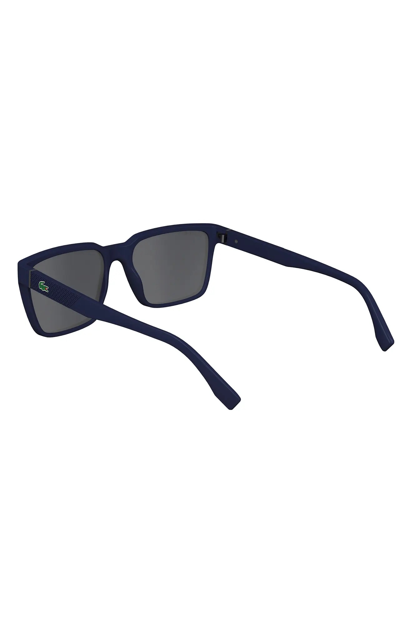 56mm Rectangular Sunglasses - 3