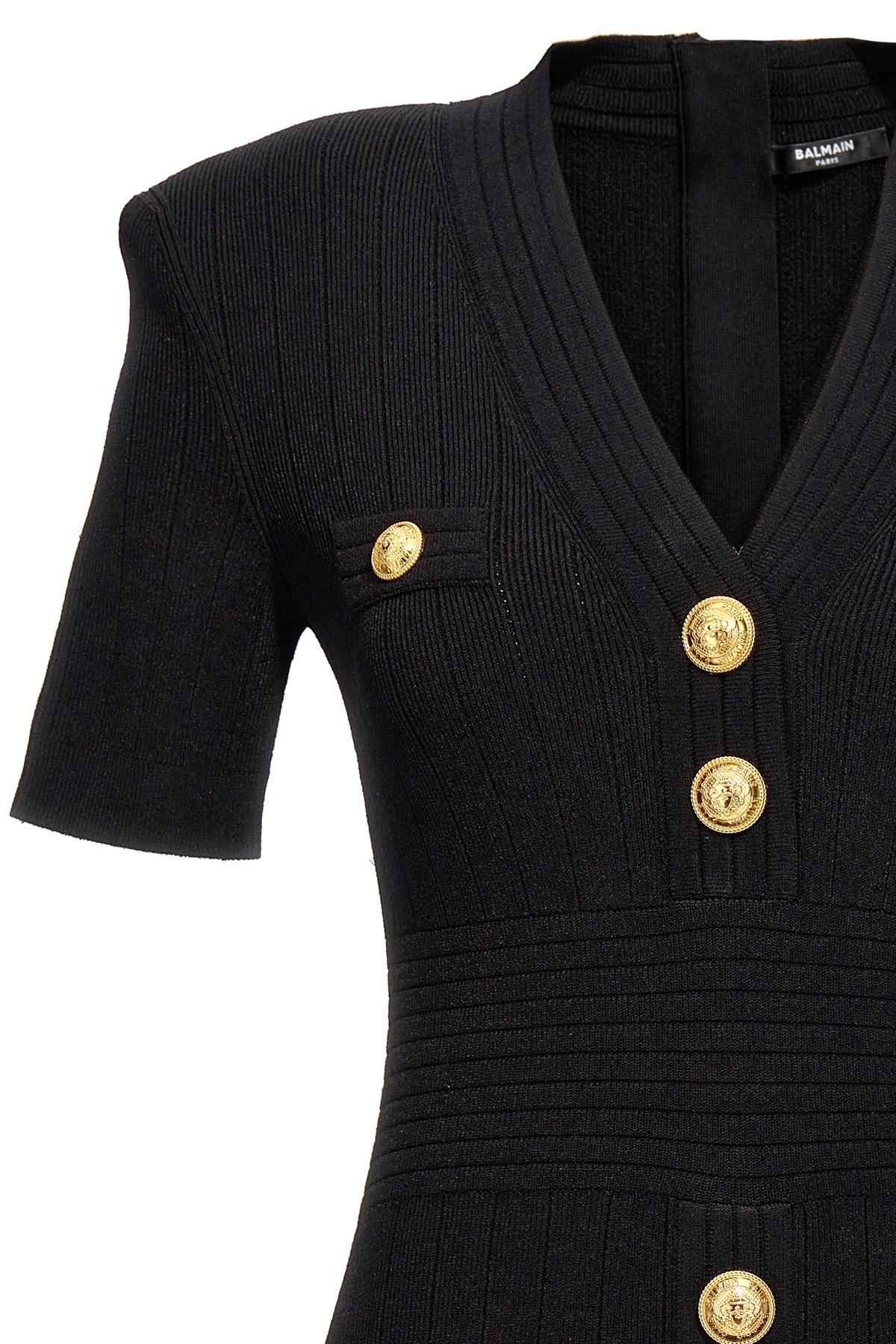 'Chiocciola' dress - 3