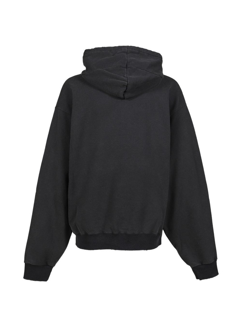 doublet Farmes Magazine Cover hoodie outlook