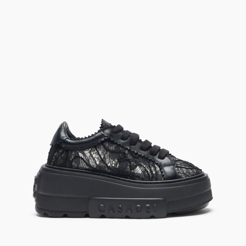 Nexus Chantilly Sneaker 1