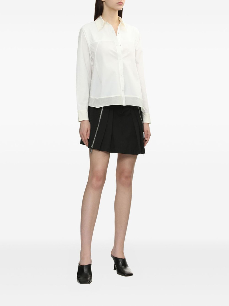 3.1 Phillip Lim long-sleeve button-down shirt outlook