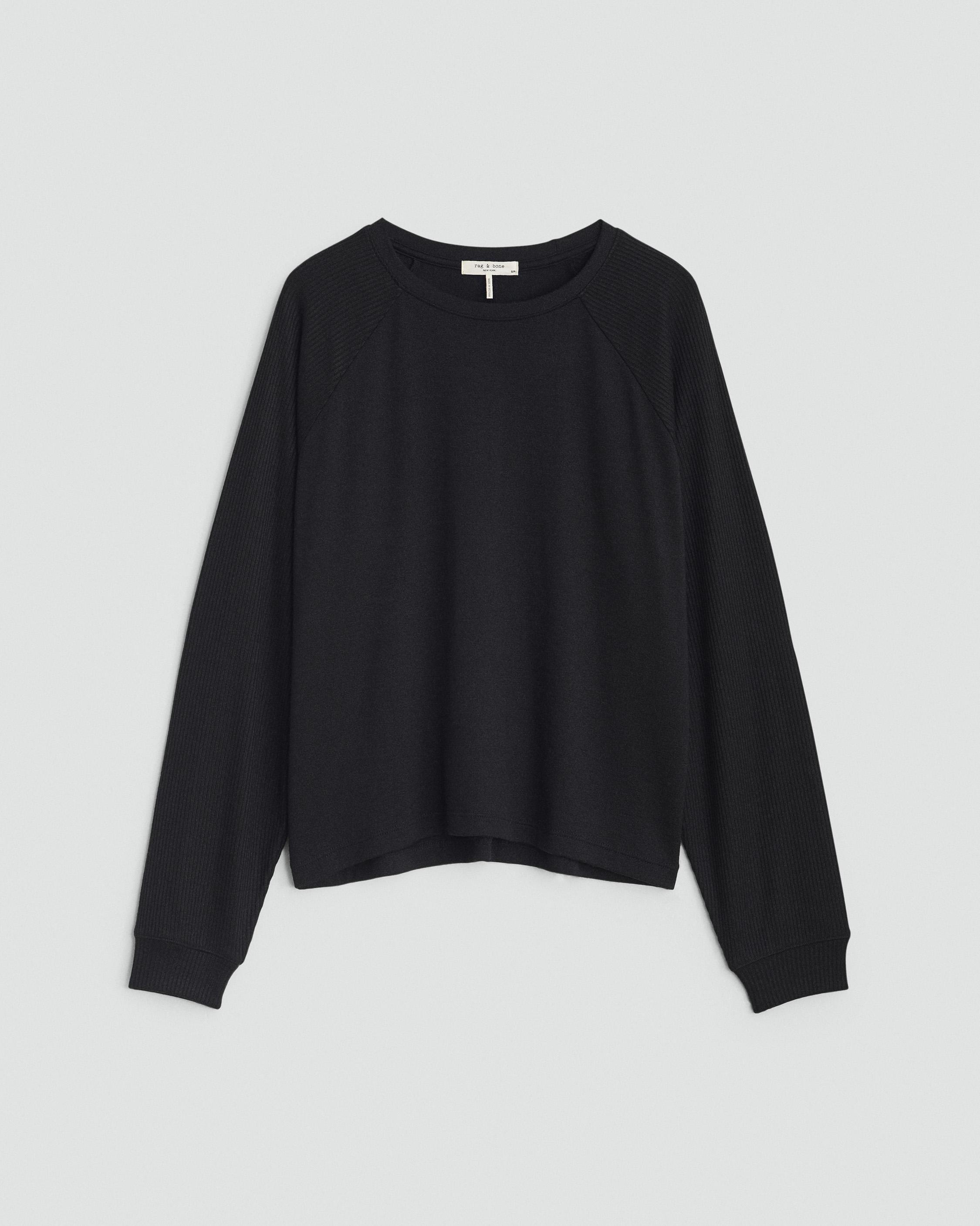 The Knit Crew Pullover - 1