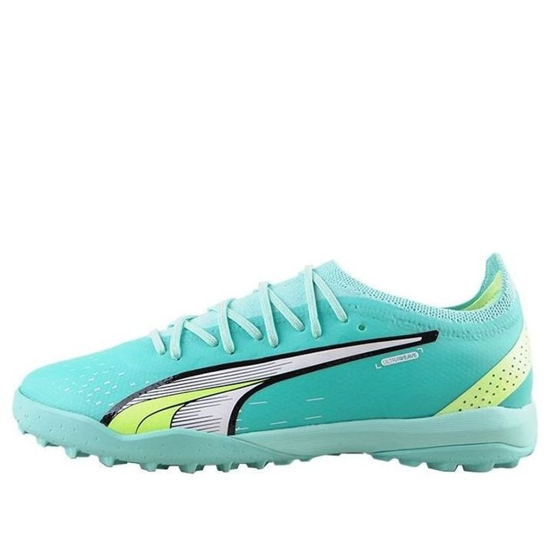 PUMA Ultra Ultimate Cage TF 'Aqua Green' 107210-03 - 1