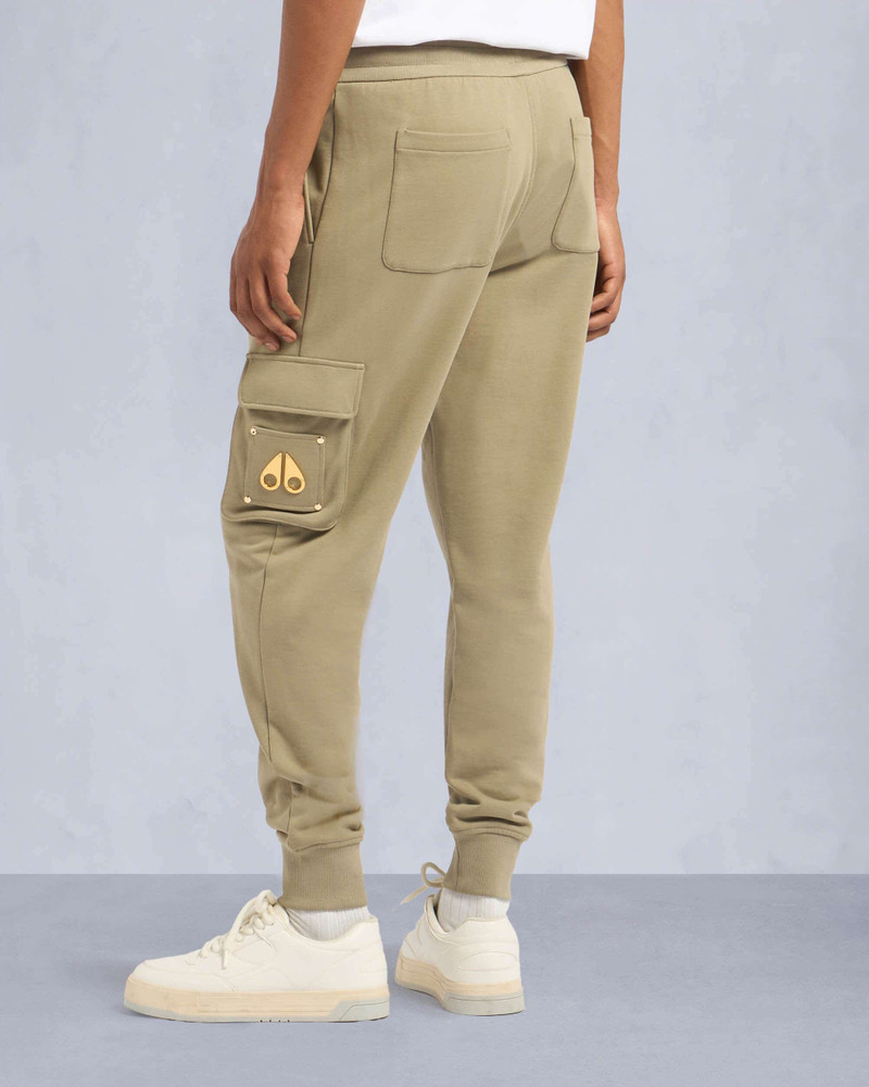 GOLD SERIES CLEMONT CARGO JOGGER 4