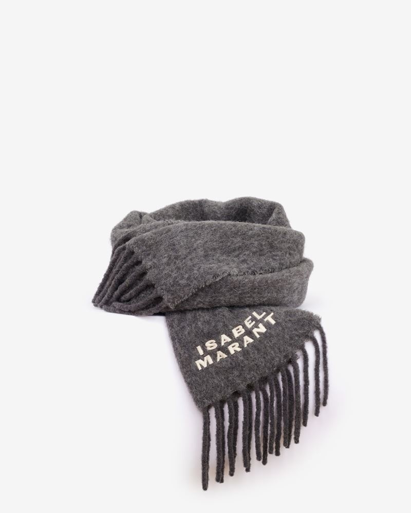 FIRNY SCARF - 3