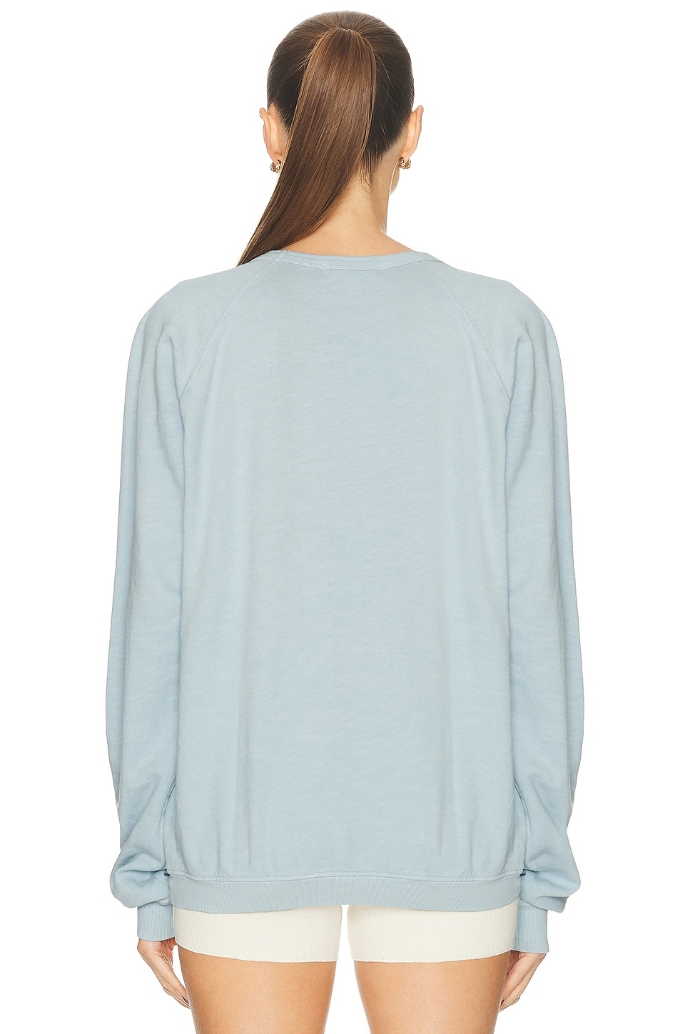 Sonny Oversized Sweatshirt - 3
