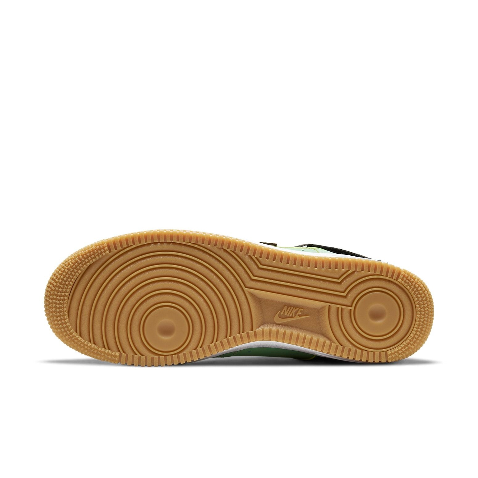 Nike x NBA Air Force 1 High 'Celtics Green' CT2306-300 - 6