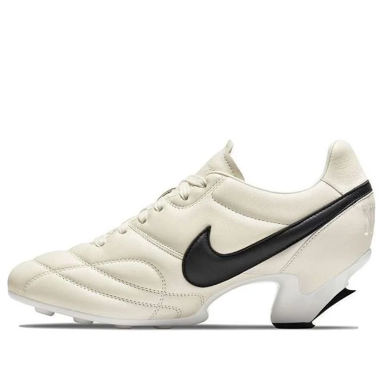 (WMNS) Nike COMME des GARCONS x Premier 'Sail Black' DJ8545-100 - 1