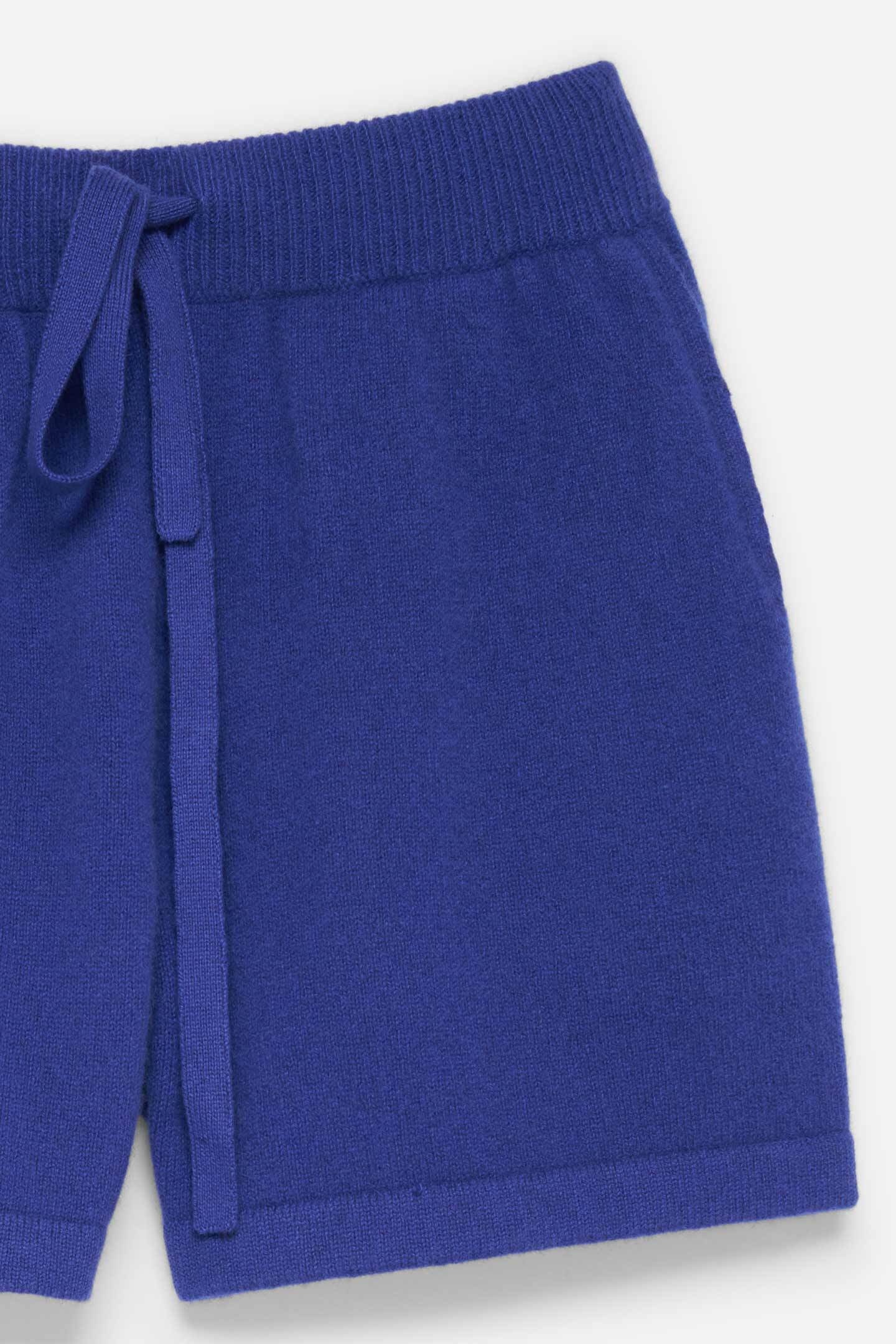 WOMEN'S HEAVY LOUNGE SHORT - 2
