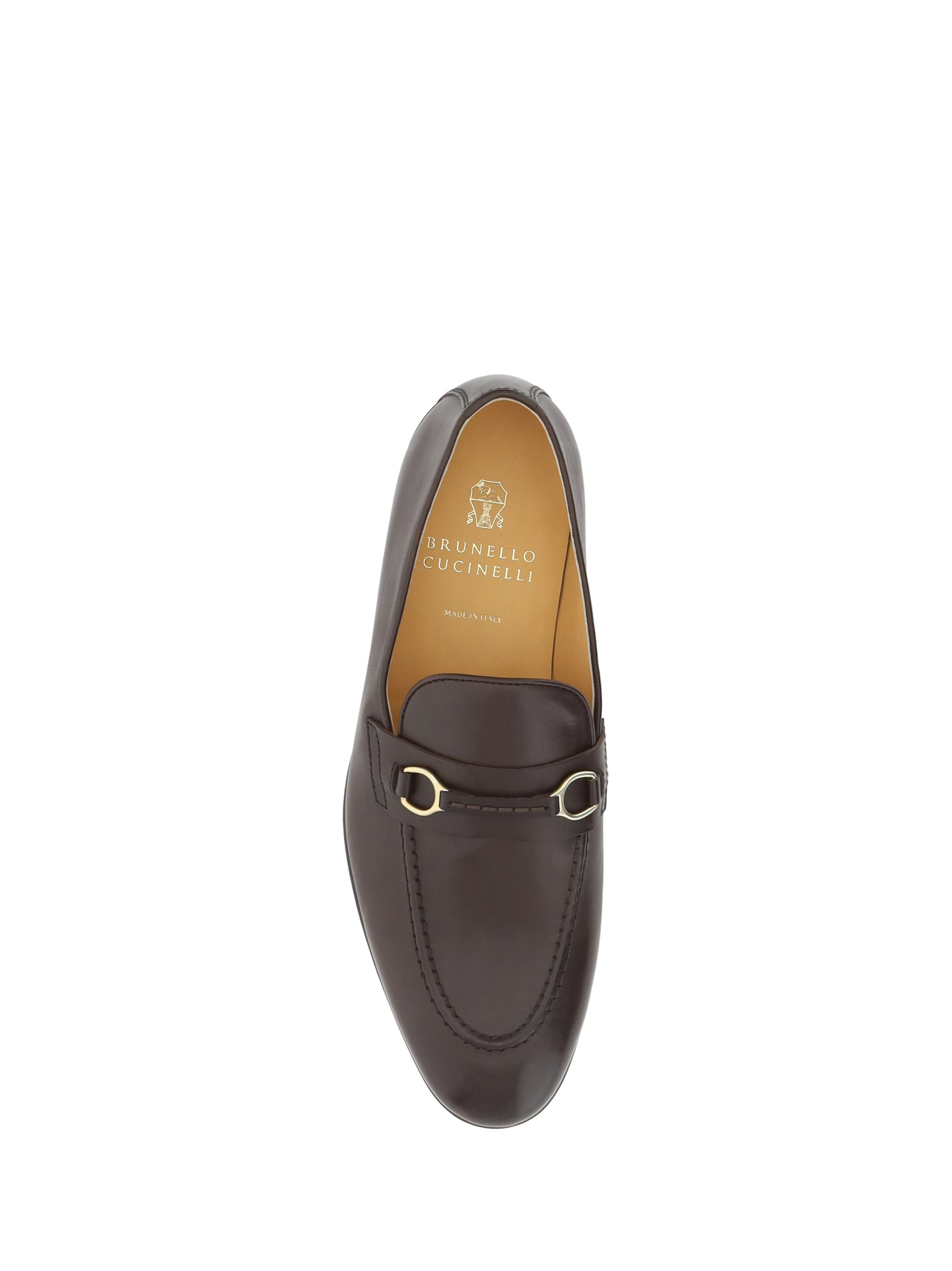 Brunello Cucinelli Men Loafers - 4
