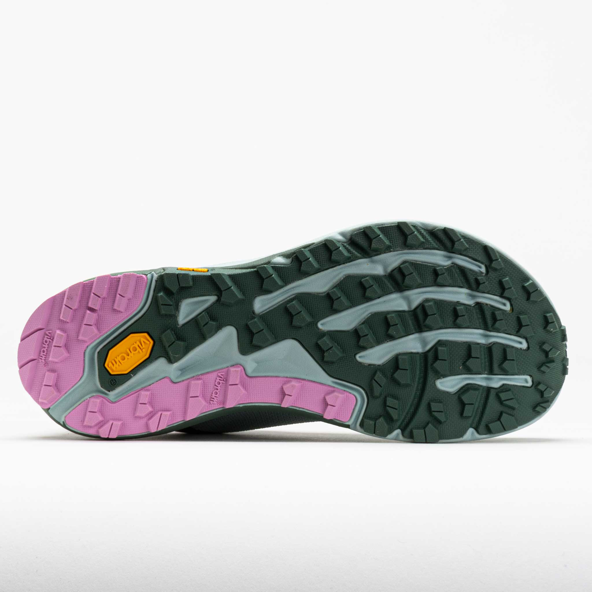 Altra Timp 5 Women's Green/Forest - 4