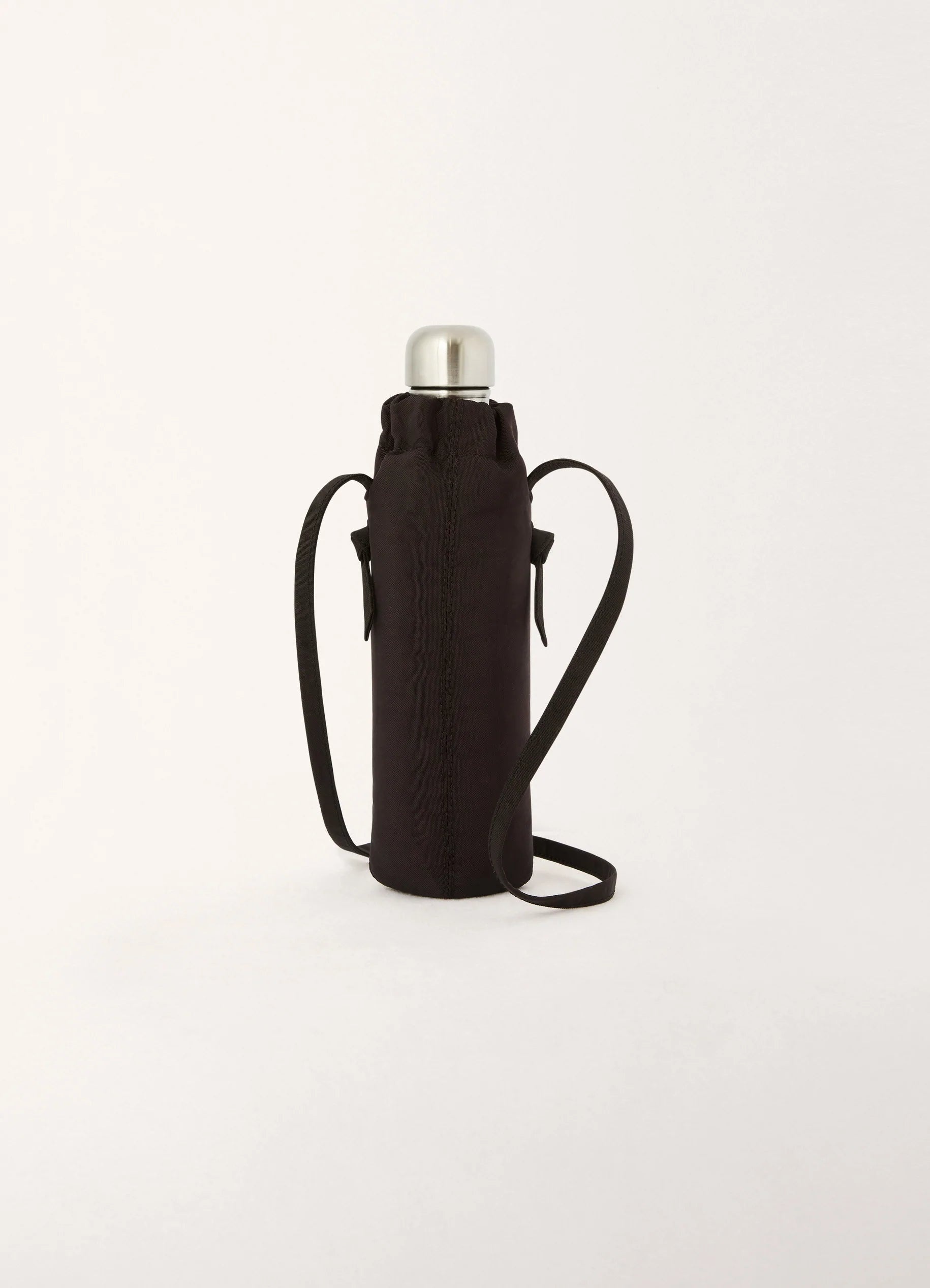 MEDIUM WATER BOTTLE-CARRIER
NYLON CANVAS - 1