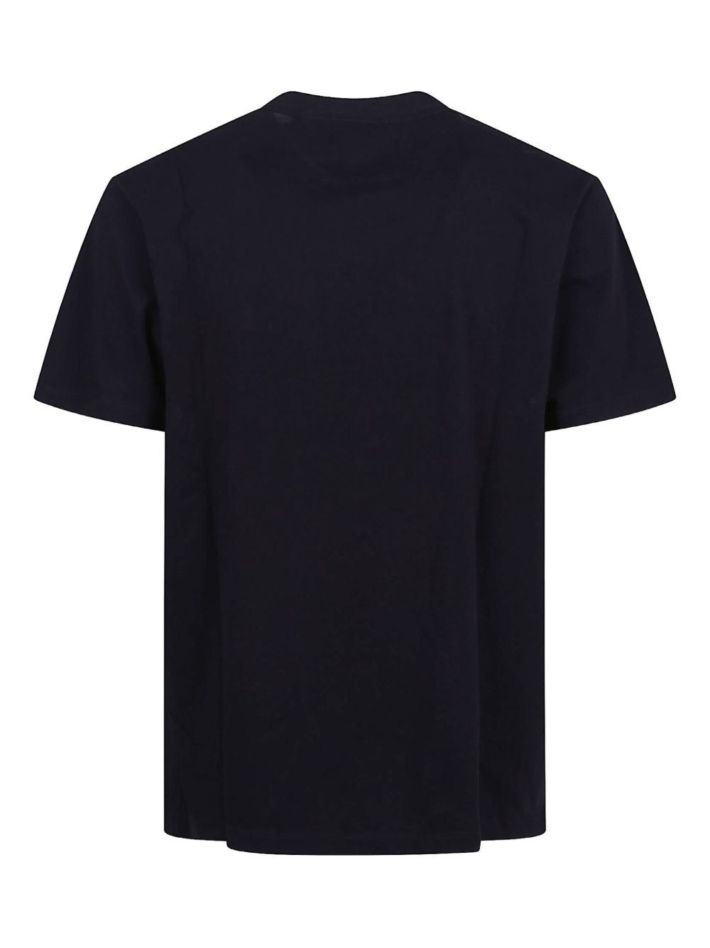 logo-detail T-shirt - 2