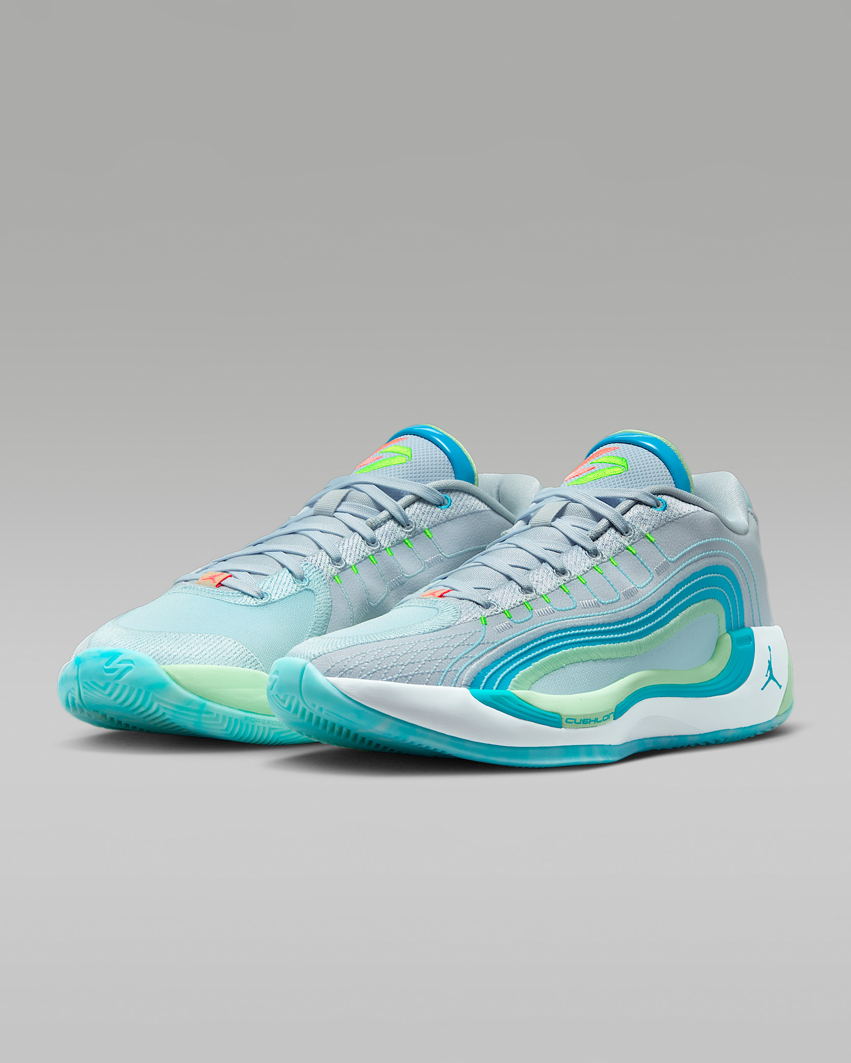 Luka 4 "Navigator" Basketball Shoes - 5