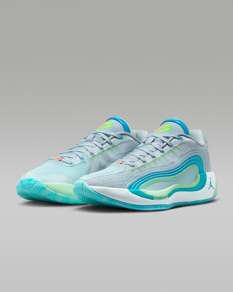 Luka 4 "Navigator" Basketball Shoes 5