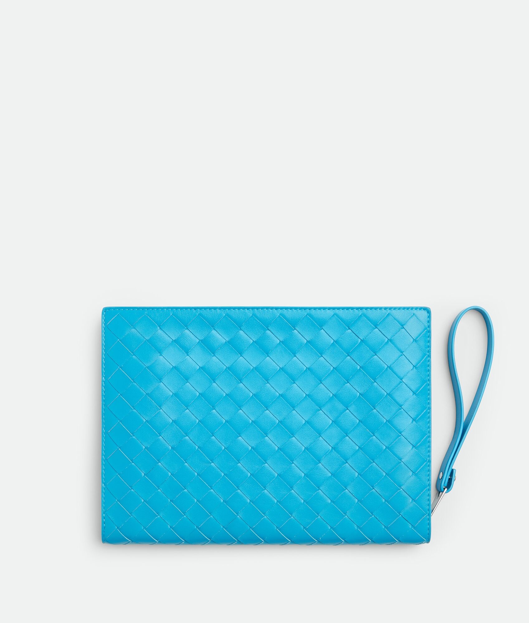 small classic intrecciato document case - 3