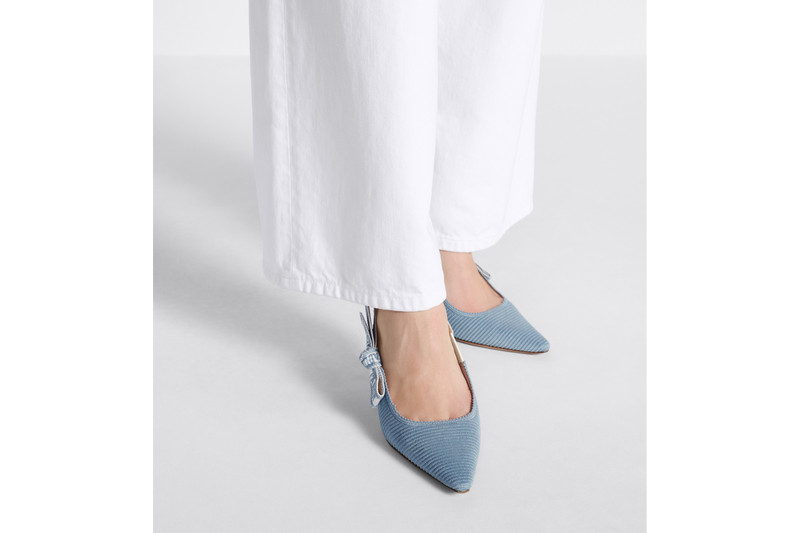 J'Adior Slingback Pump 3