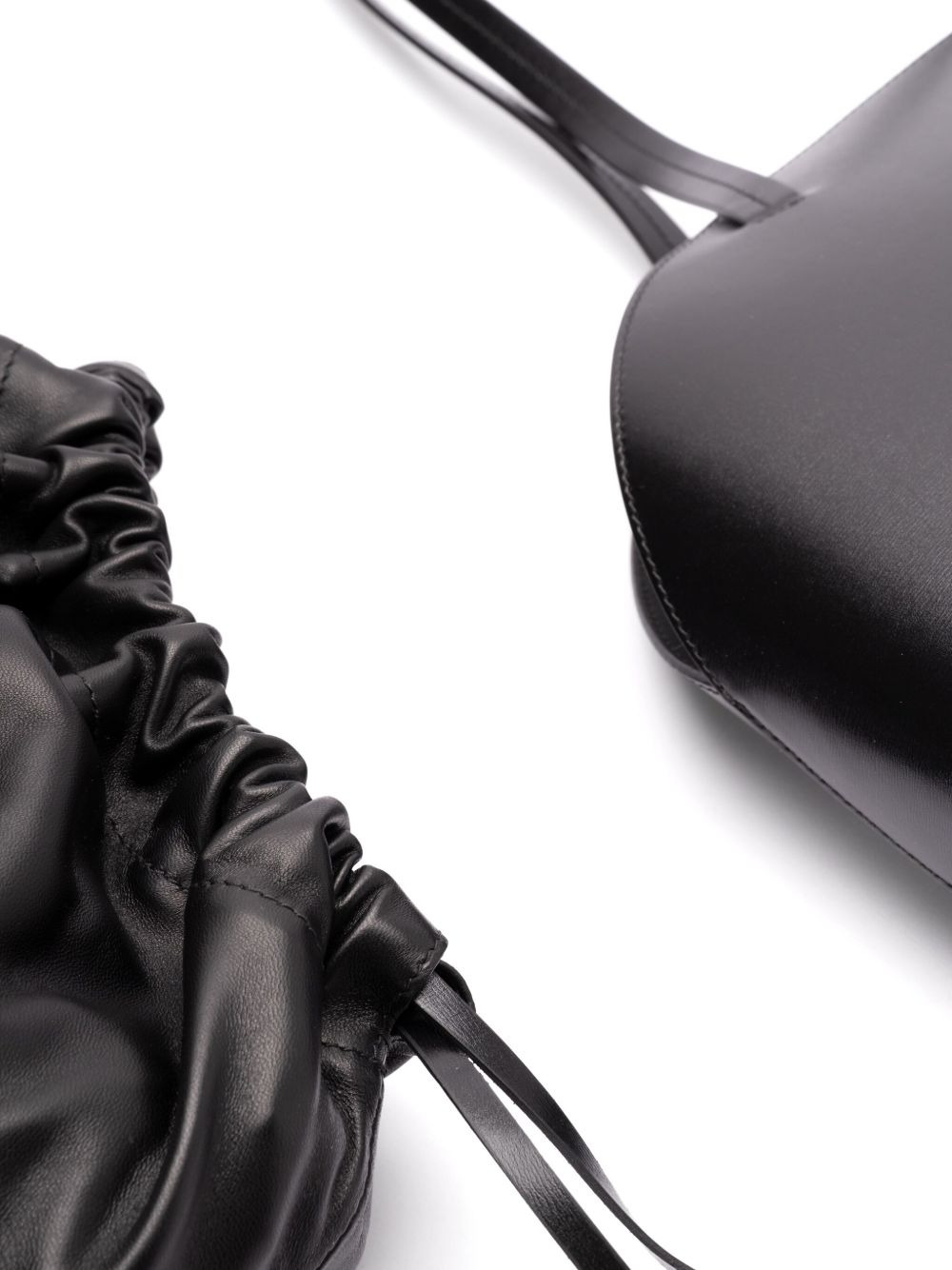 Jil Sander Bags.. Black - 3
