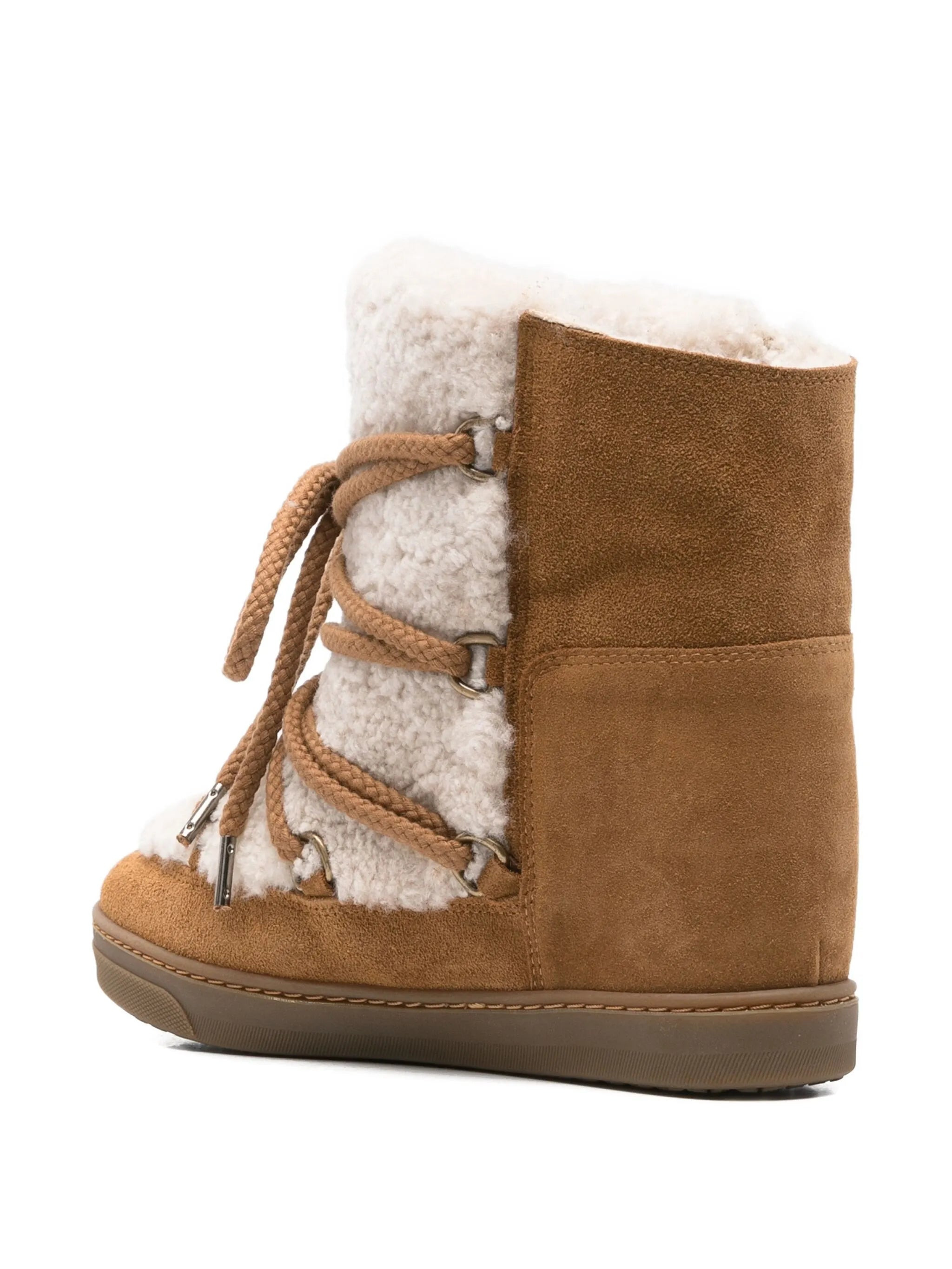 Isabel Marant NOWLES BOOTS - 2
