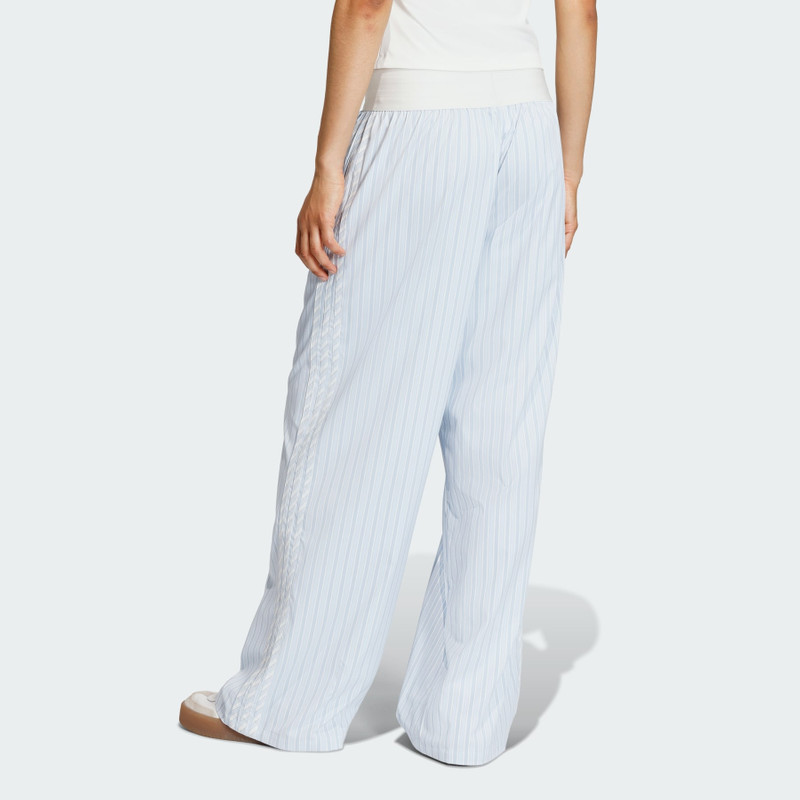POPLIN PANTS 3