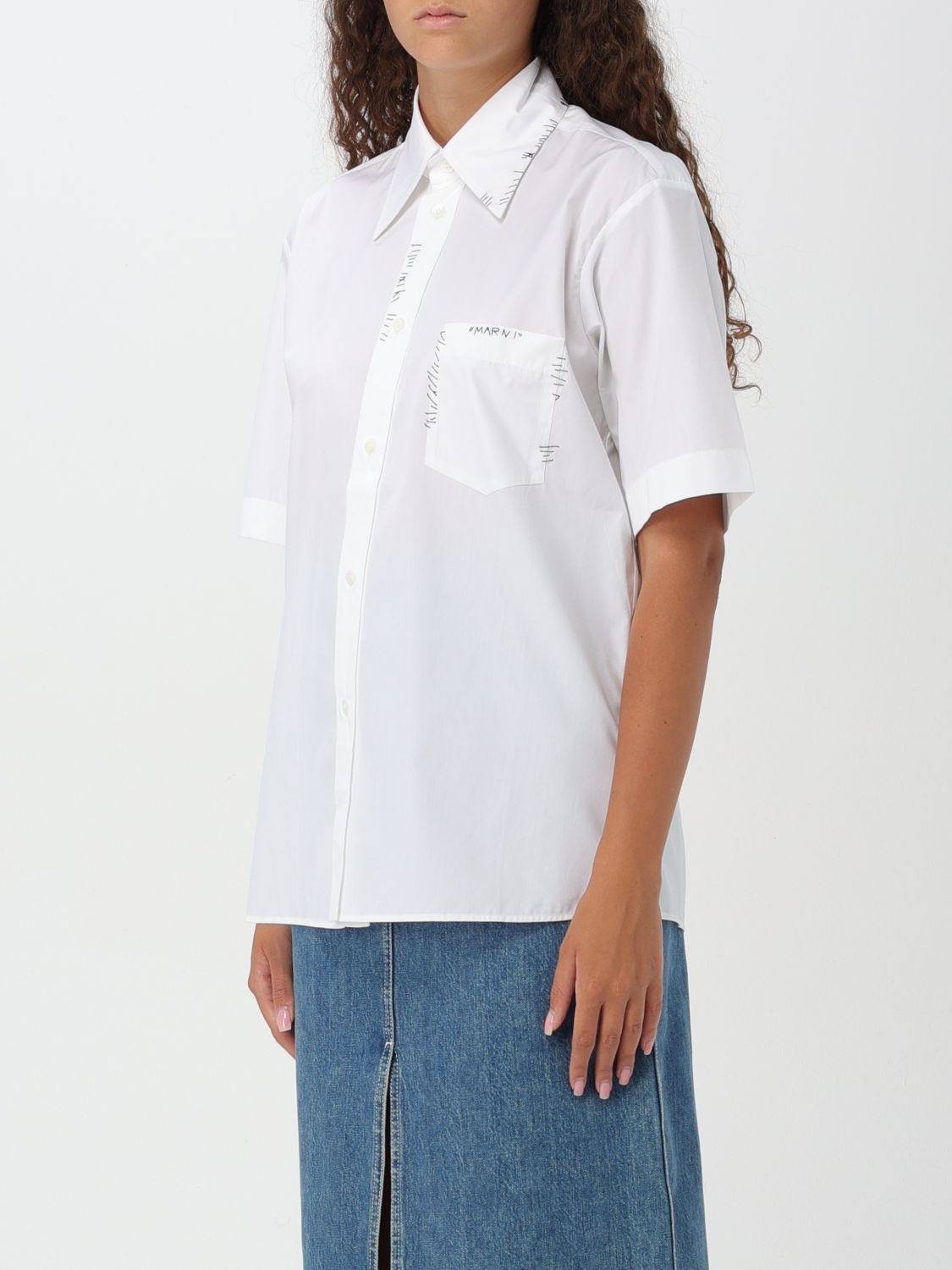 Shirt woman Marni - 4