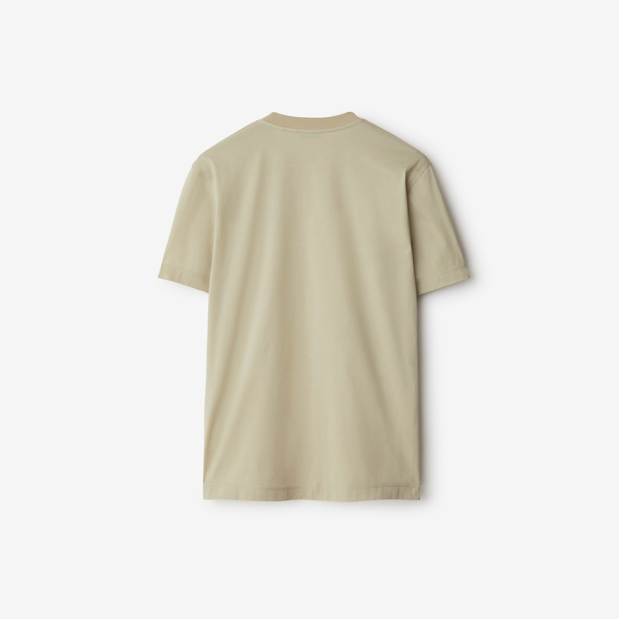 Cotton T-shirt - 5