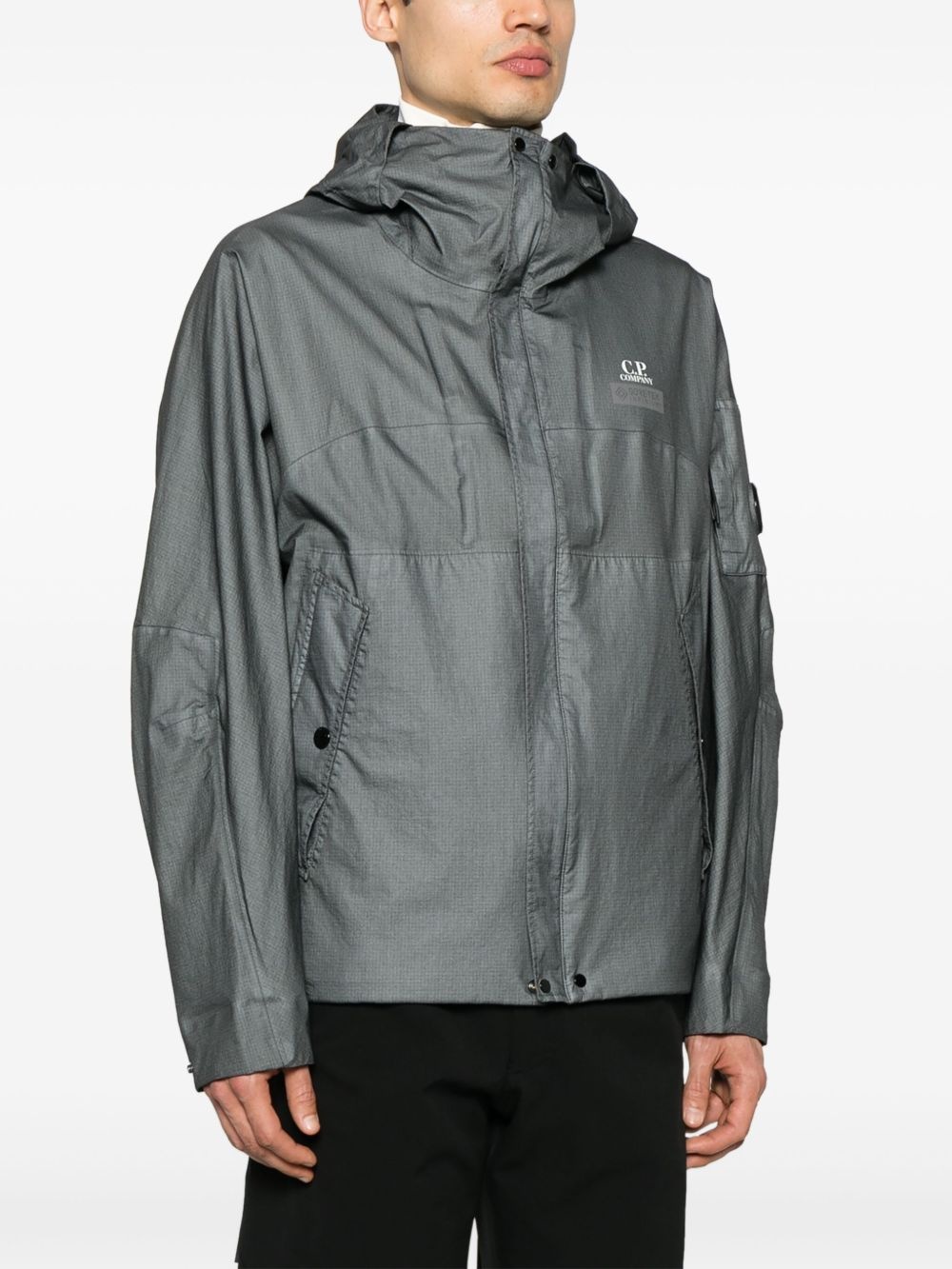 Gore G-Type reversible jacket - 3