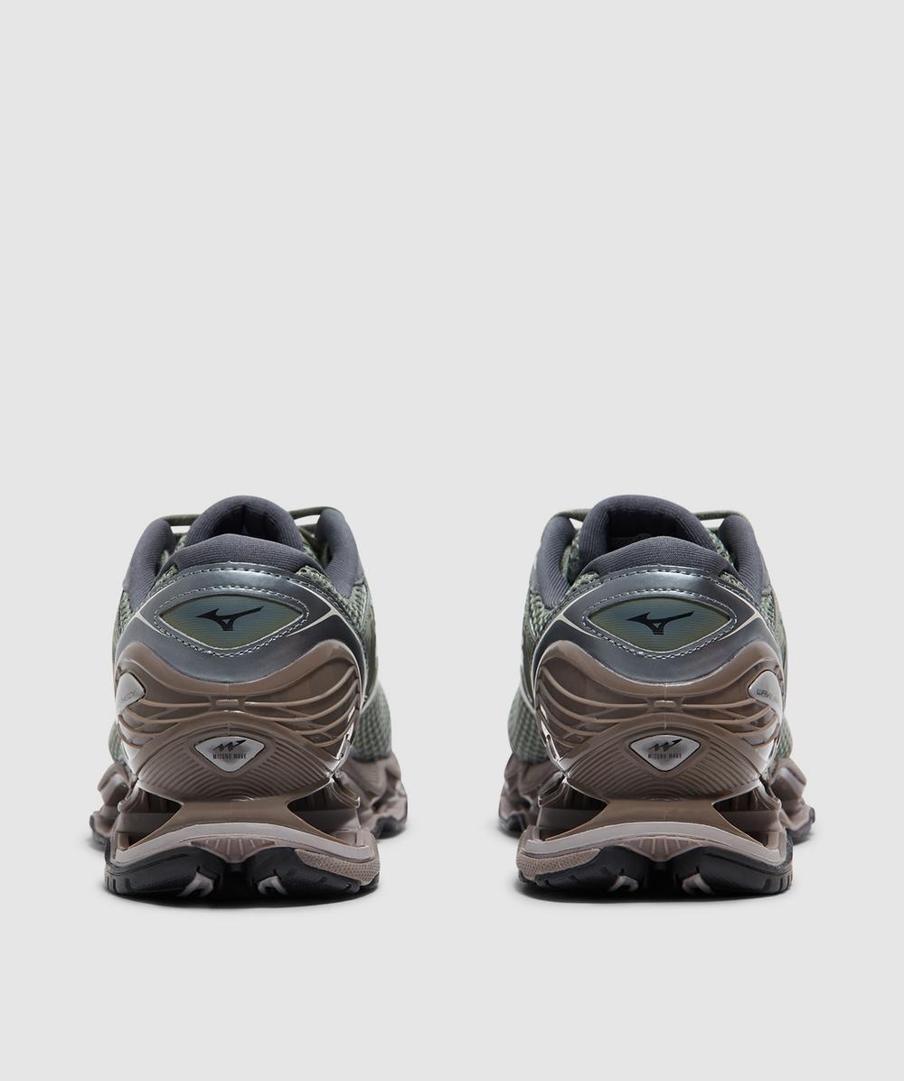 Wave prophecy LS sneaker - 4