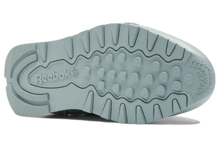 Reebok Eames Office x Classic Leather 'Eames Elephant - Seaside Grey' GY6385 - 5