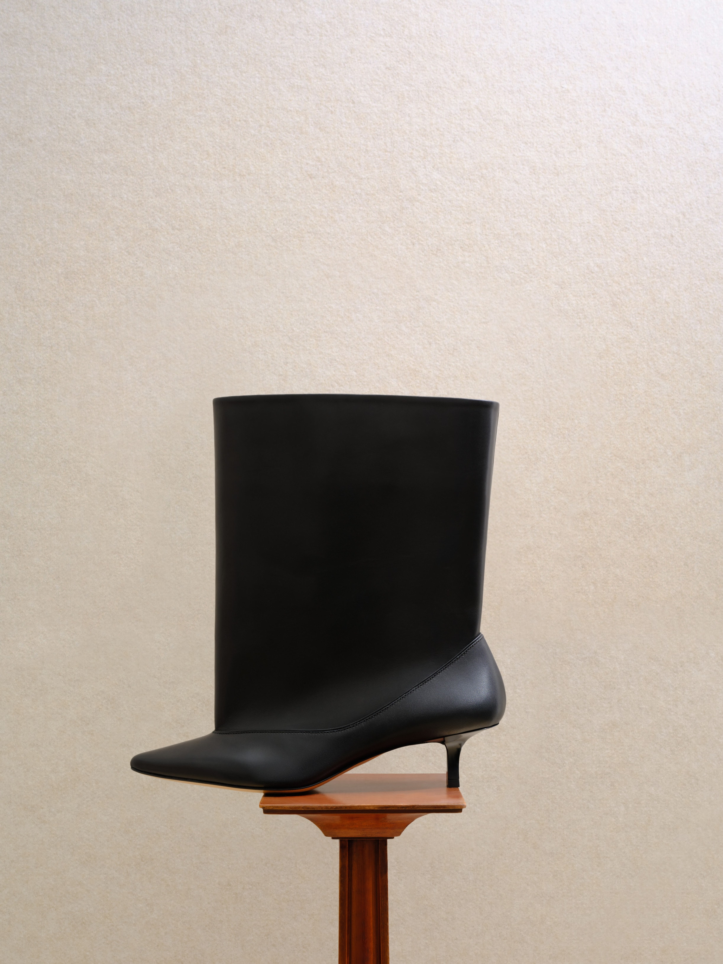 The Tourni boots - 6