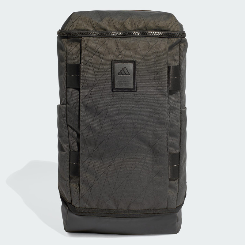 Optimized Packing System Backpack 1