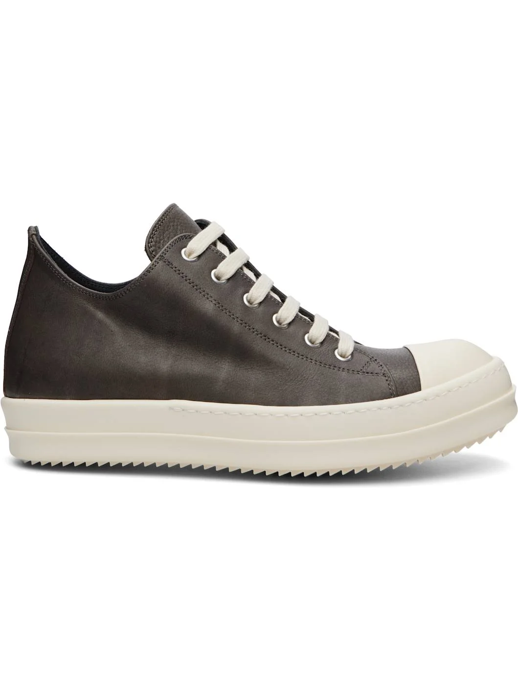Brown Tower Low Sneaks Sneakers - 1
