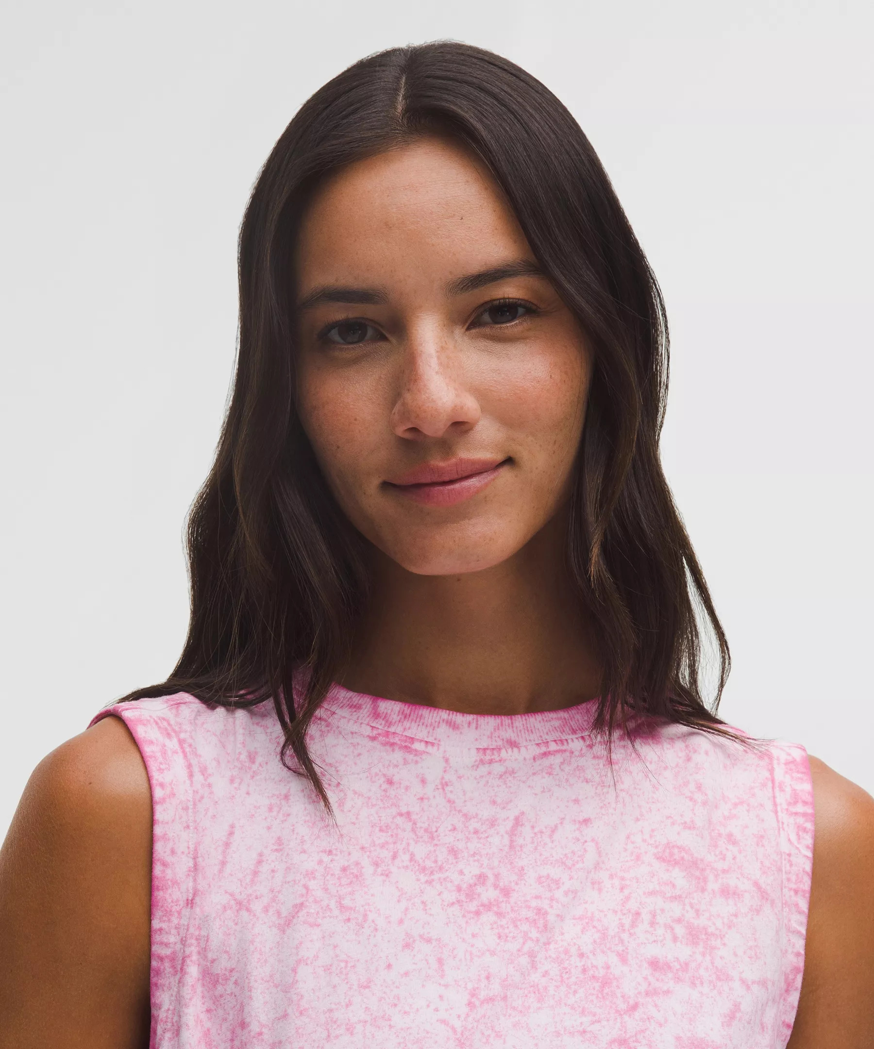 All Yours Organic Cotton Tank Top - 4