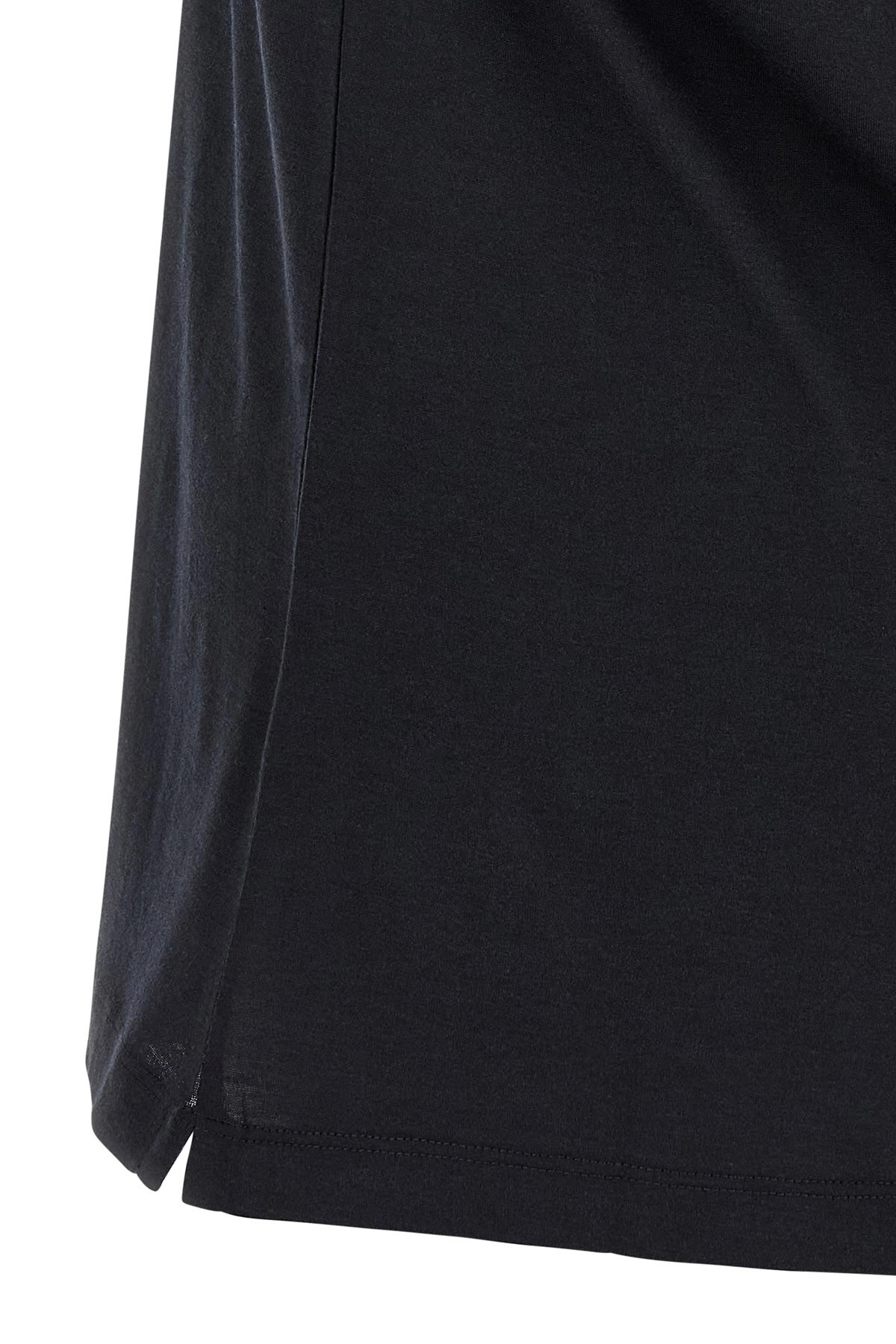 Silk t-shirt - 5