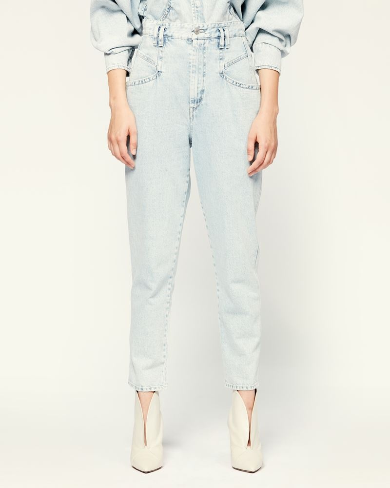 PADELOISASR PANTS - 4