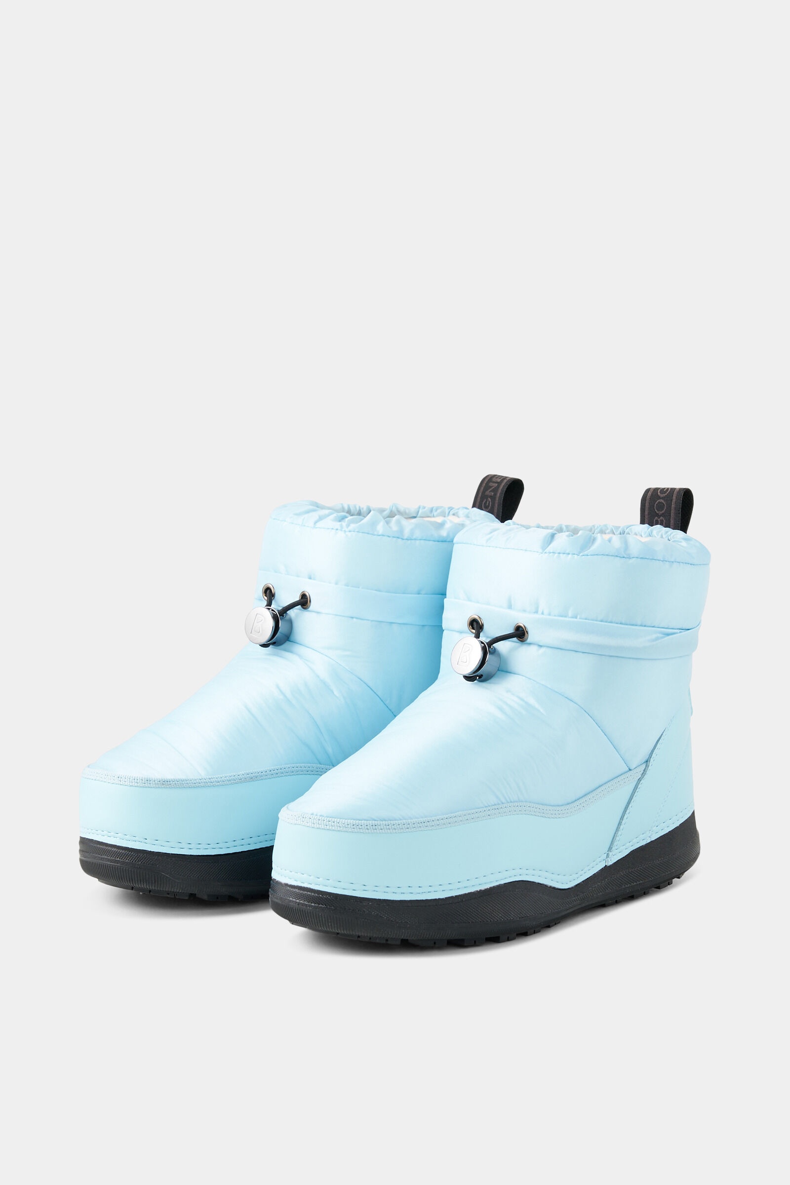 Meribel Snow boots in Hellblau - 3